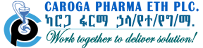 Caroga Pharma Eth.